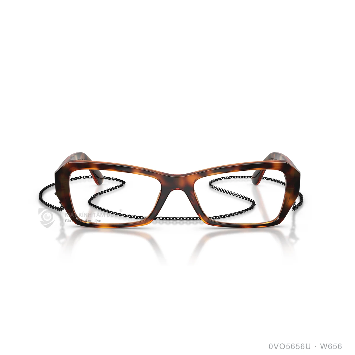 Gọng kính Vogue 0VO5656U - Ảnh 6