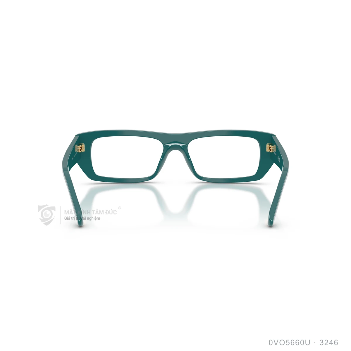 Gọng kính Vogue 0VO5660U - Ảnh 5
