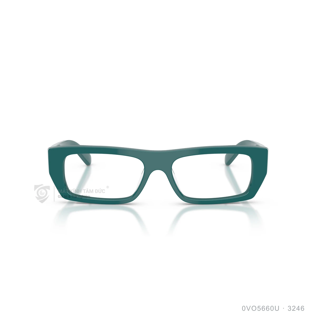 Gọng kính Vogue 0VO5660U