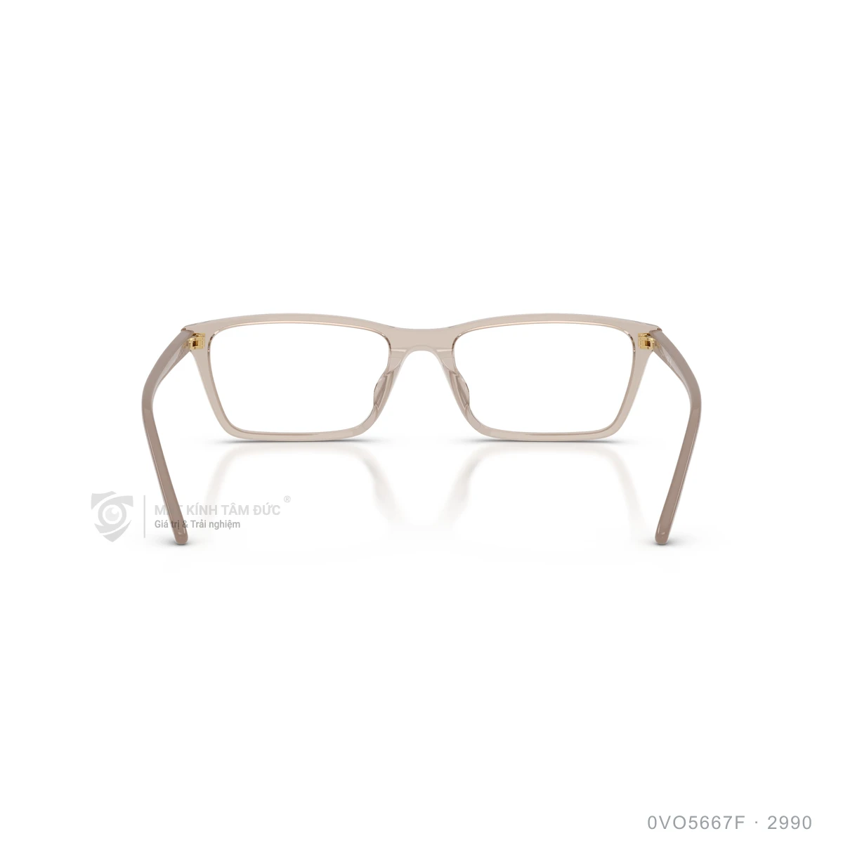 Gọng kính Vogue 0VO5667F - Ảnh 5