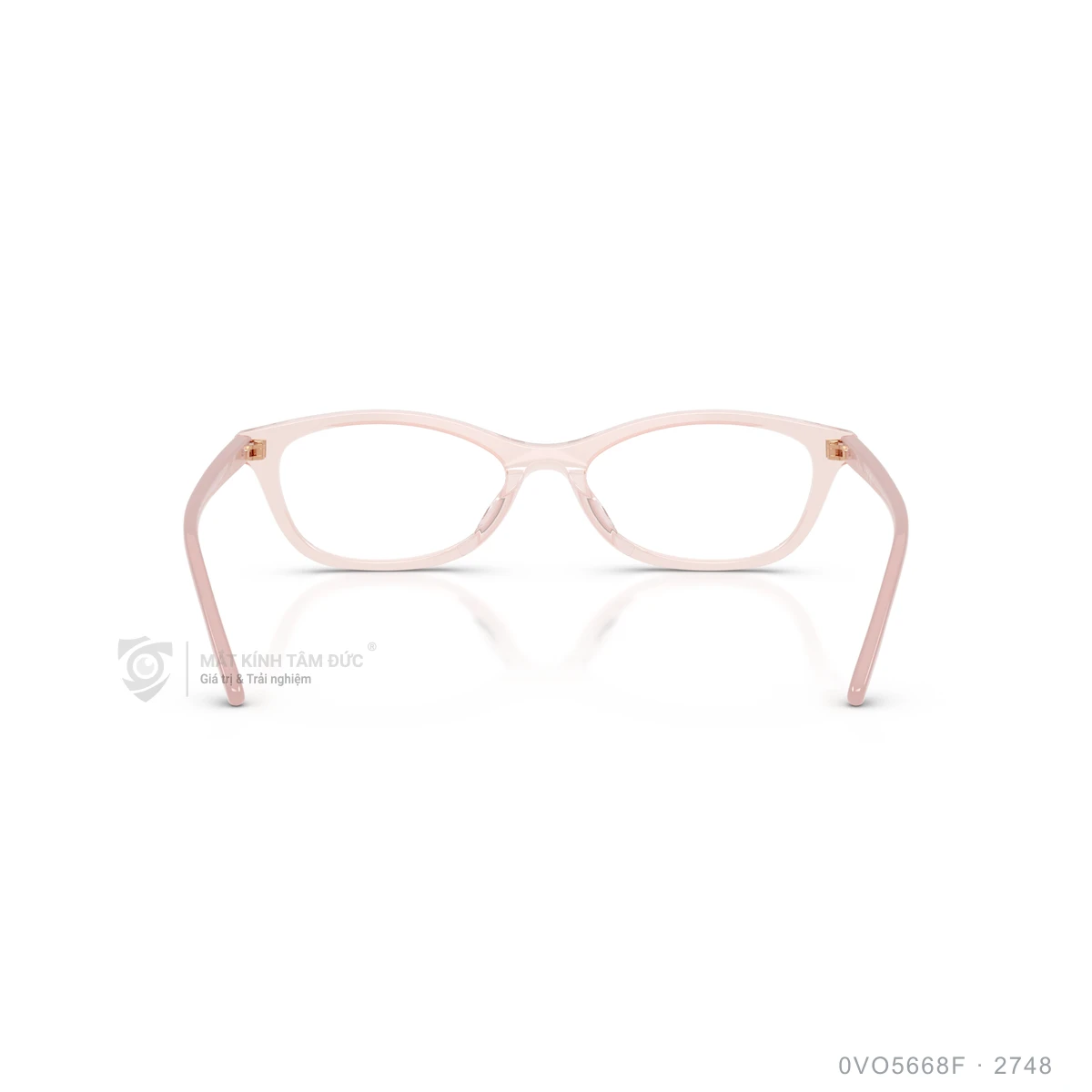 Gọng kính Vogue 0VO5668F - Ảnh 5