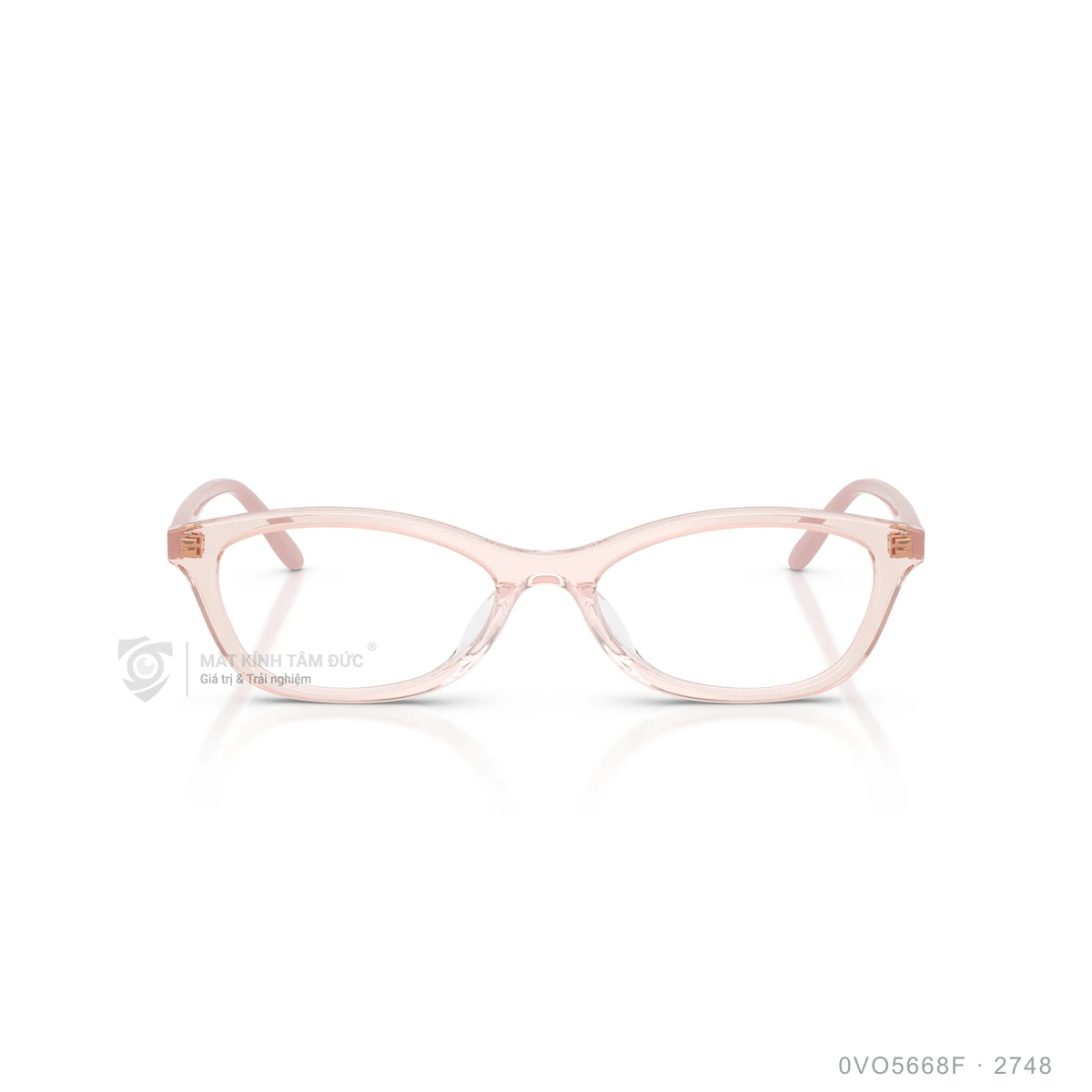 Gọng kính Vogue 0VO5668F