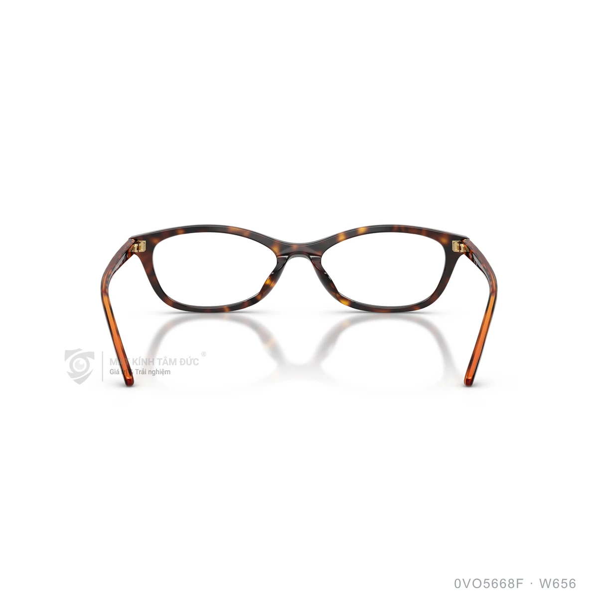 Gọng kính Vogue 0VO5668F - Ảnh 15