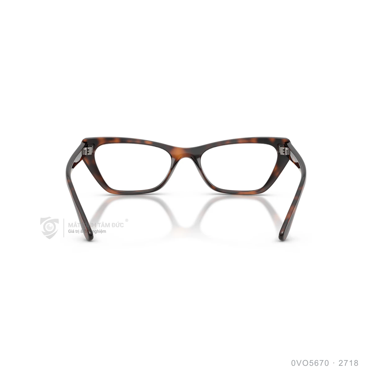 Gọng kính Vogue 0VO5670 - Ảnh 5