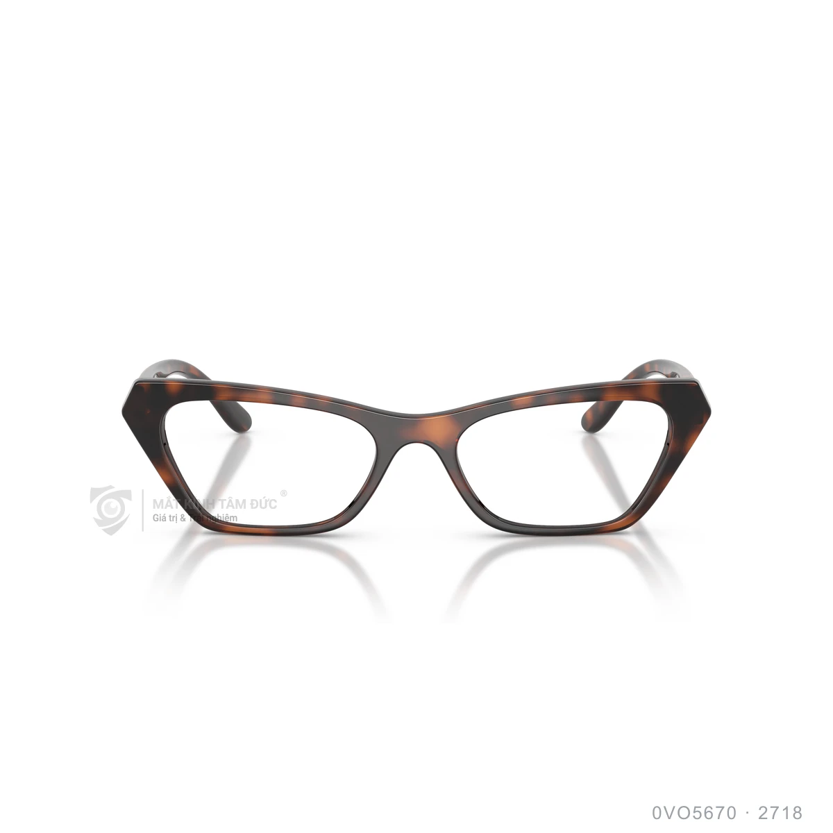 Gọng kính Vogue 0VO5670