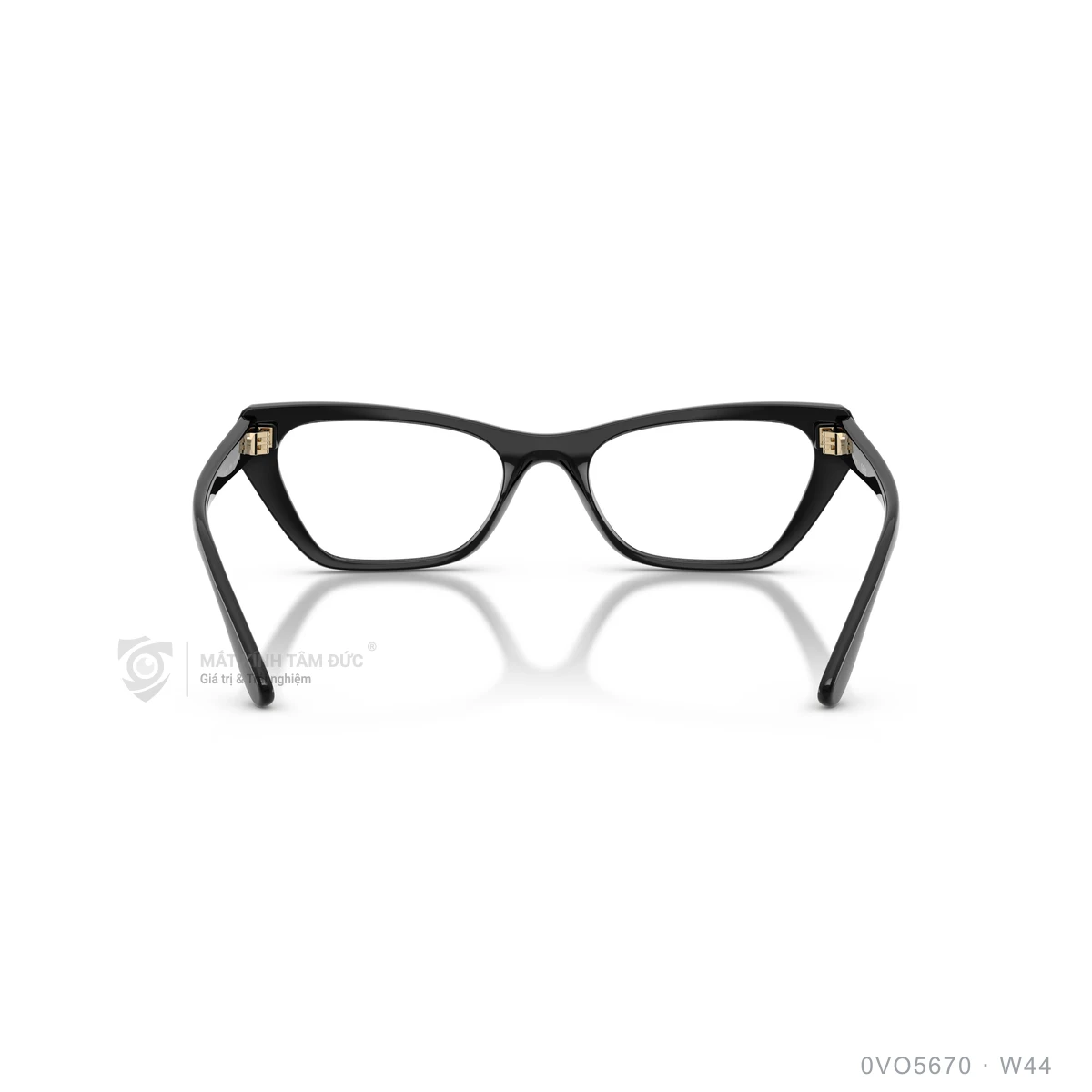 Gọng kính Vogue 0VO5670 - Ảnh 10
