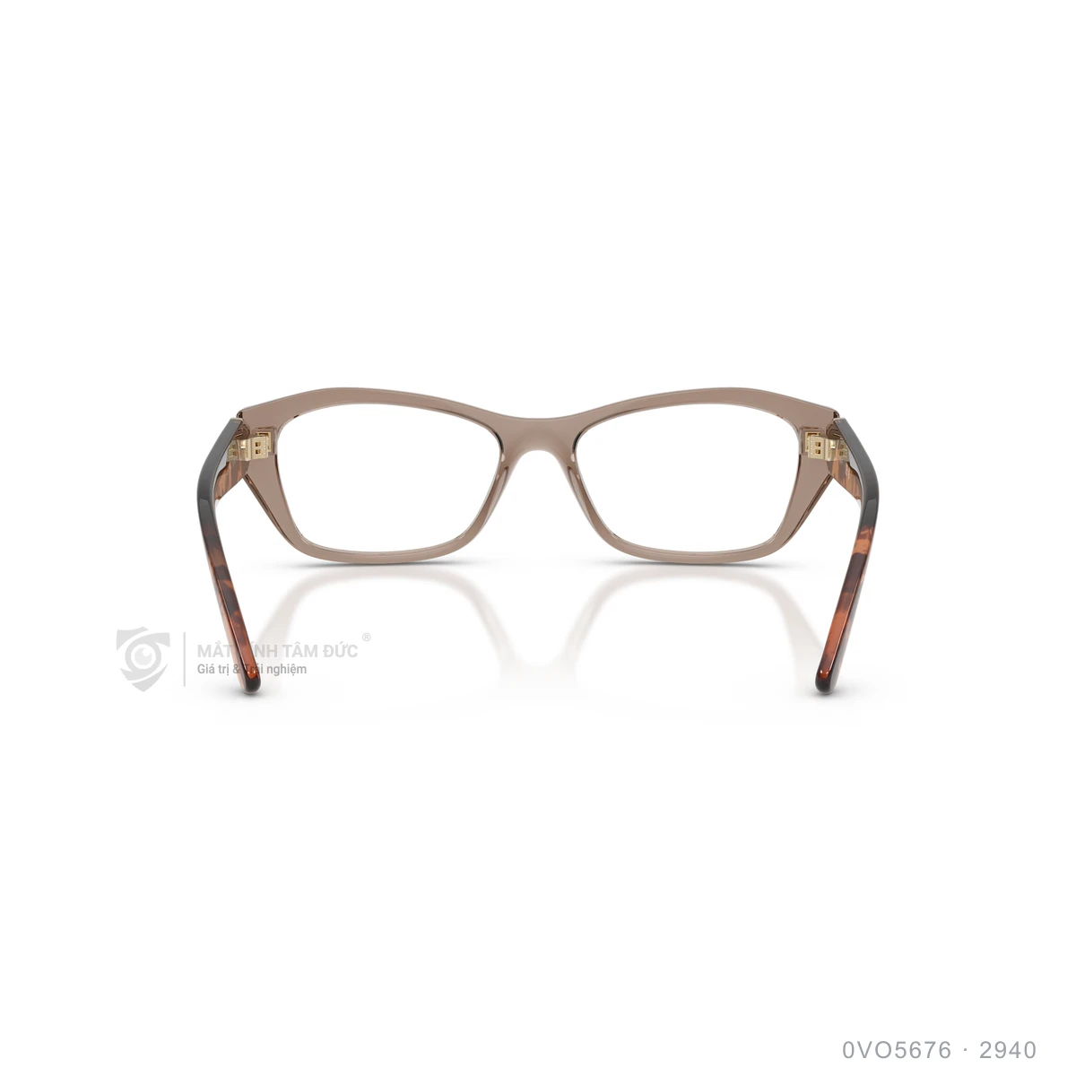 Gọng kính Vogue 0VO5676 - Ảnh 10