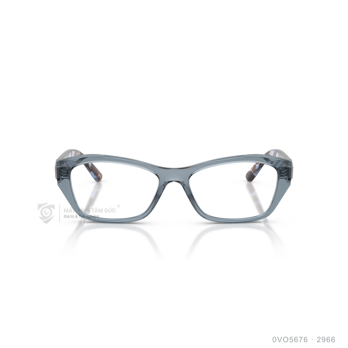 Gọng kính Vogue 0VO5676 - Ảnh 11