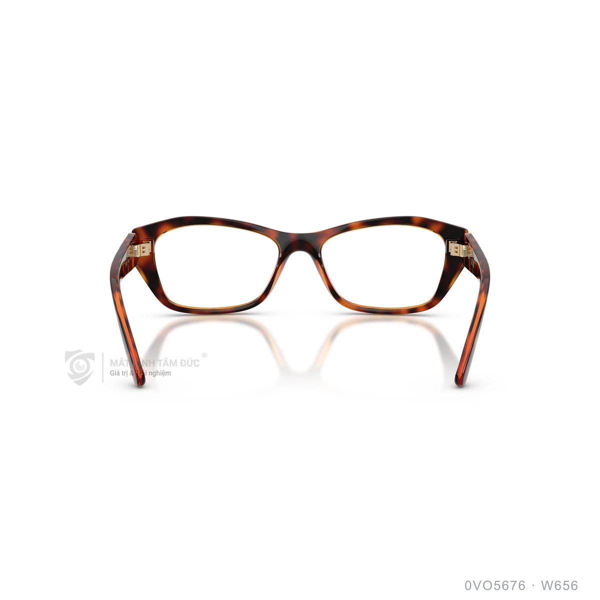 Gọng kính Vogue 0VO5676 - Ảnh 25