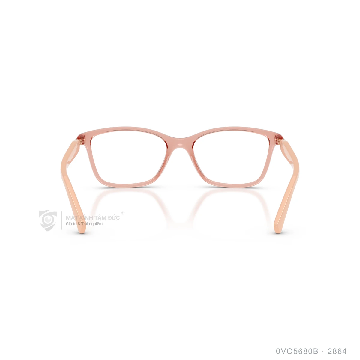 Gọng kính Vogue 0VO5680B - Ảnh 5