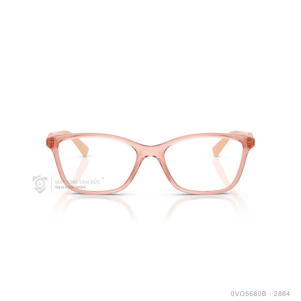 Gọng kính Vogue 0VO5680B