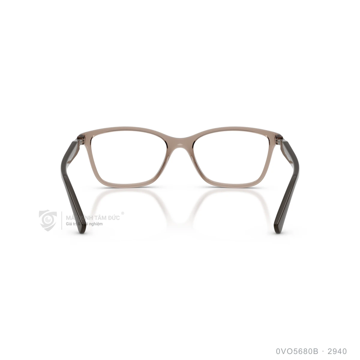 Gọng kính Vogue 0VO5680B - Ảnh 10