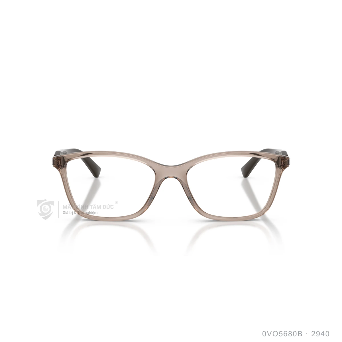 Gọng kính Vogue 0VO5680B - Ảnh 6