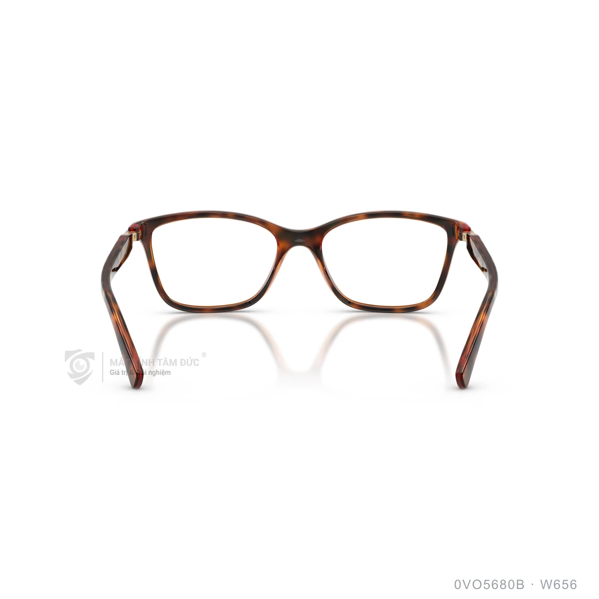 Gọng kính Vogue 0VO5680B - Ảnh 20