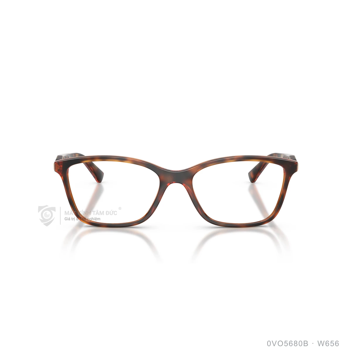 Gọng kính Vogue 0VO5680B - Ảnh 16