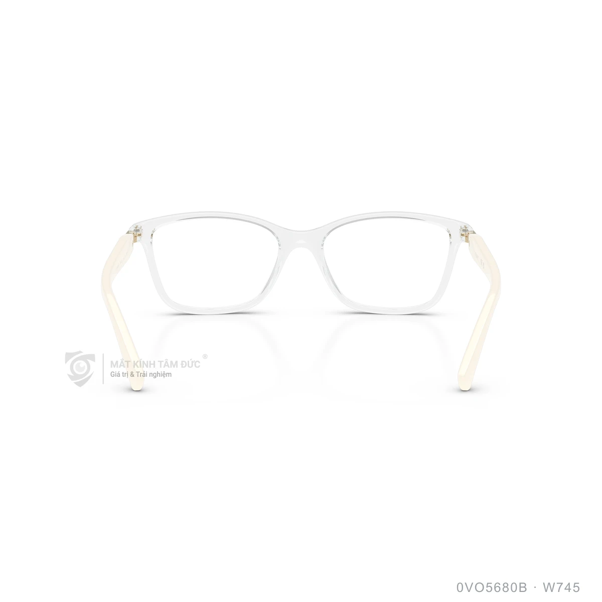 Gọng kính Vogue 0VO5680B - Ảnh 25