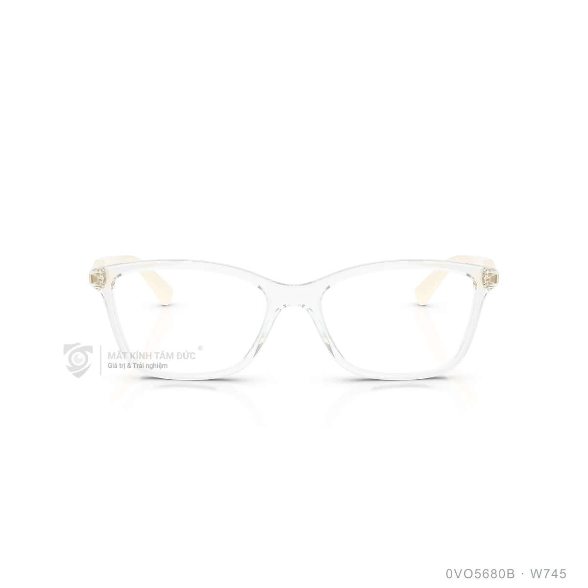 Gọng kính Vogue 0VO5680B - Ảnh 21