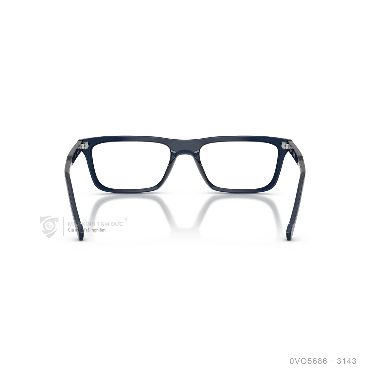 Gọng kính Vogue 0VO5686 - Ảnh 10
