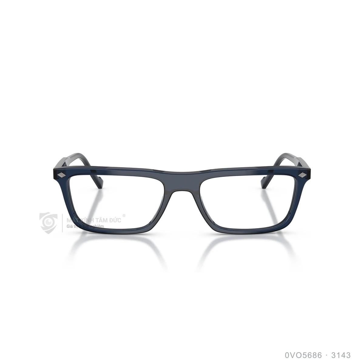 Gọng kính Vogue 0VO5686 - Ảnh 6