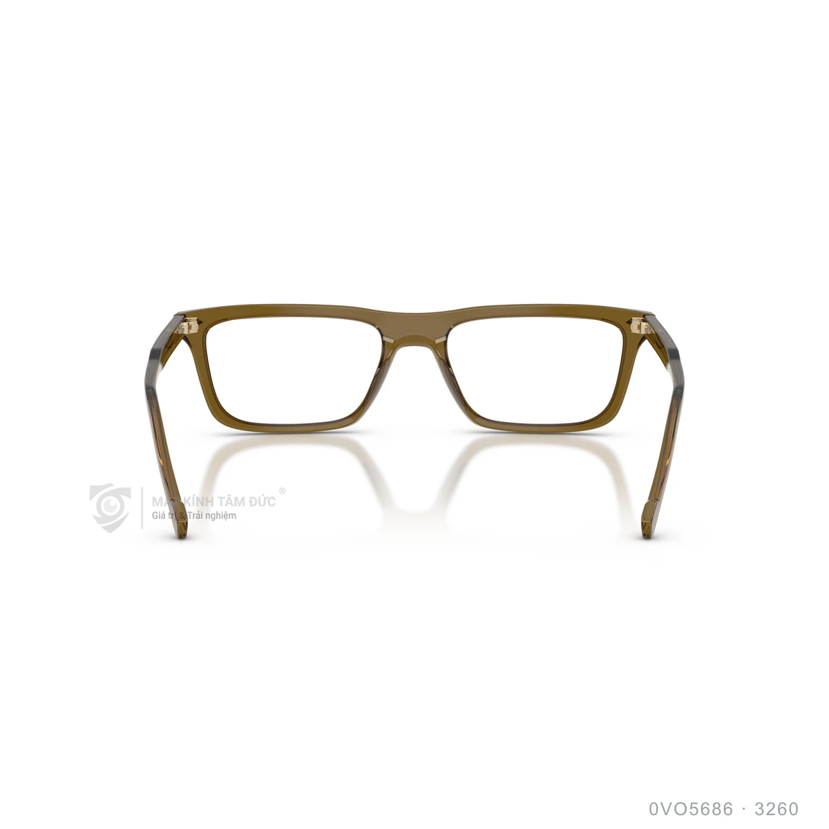 Gọng kính Vogue 0VO5686 - Ảnh 5