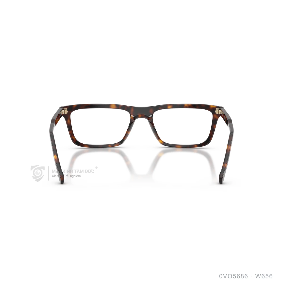 Gọng kính Vogue 0VO5686 - Ảnh 20