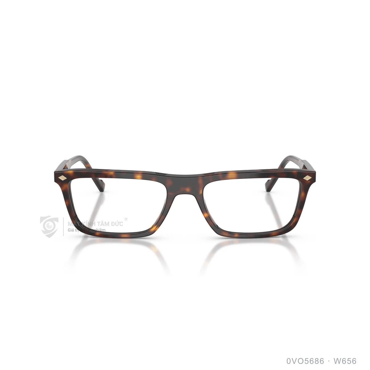 Gọng kính Vogue 0VO5686 - Ảnh 16