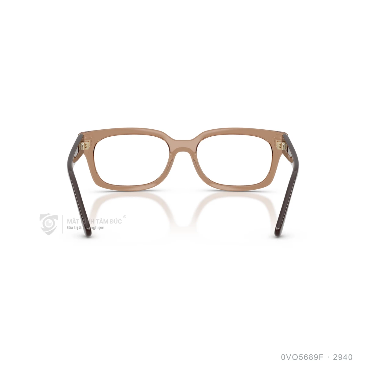 Gọng kính Vogue 0VO5689F - Ảnh 5