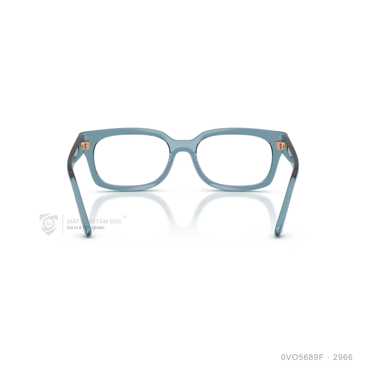 Gọng kính Vogue 0VO5689F - Ảnh 10
