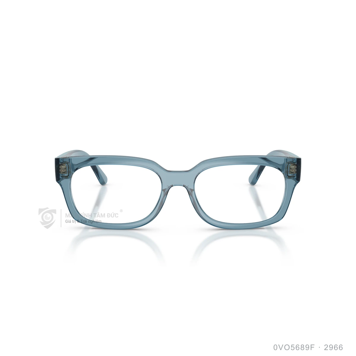 Gọng kính Vogue 0VO5689F - Ảnh 6
