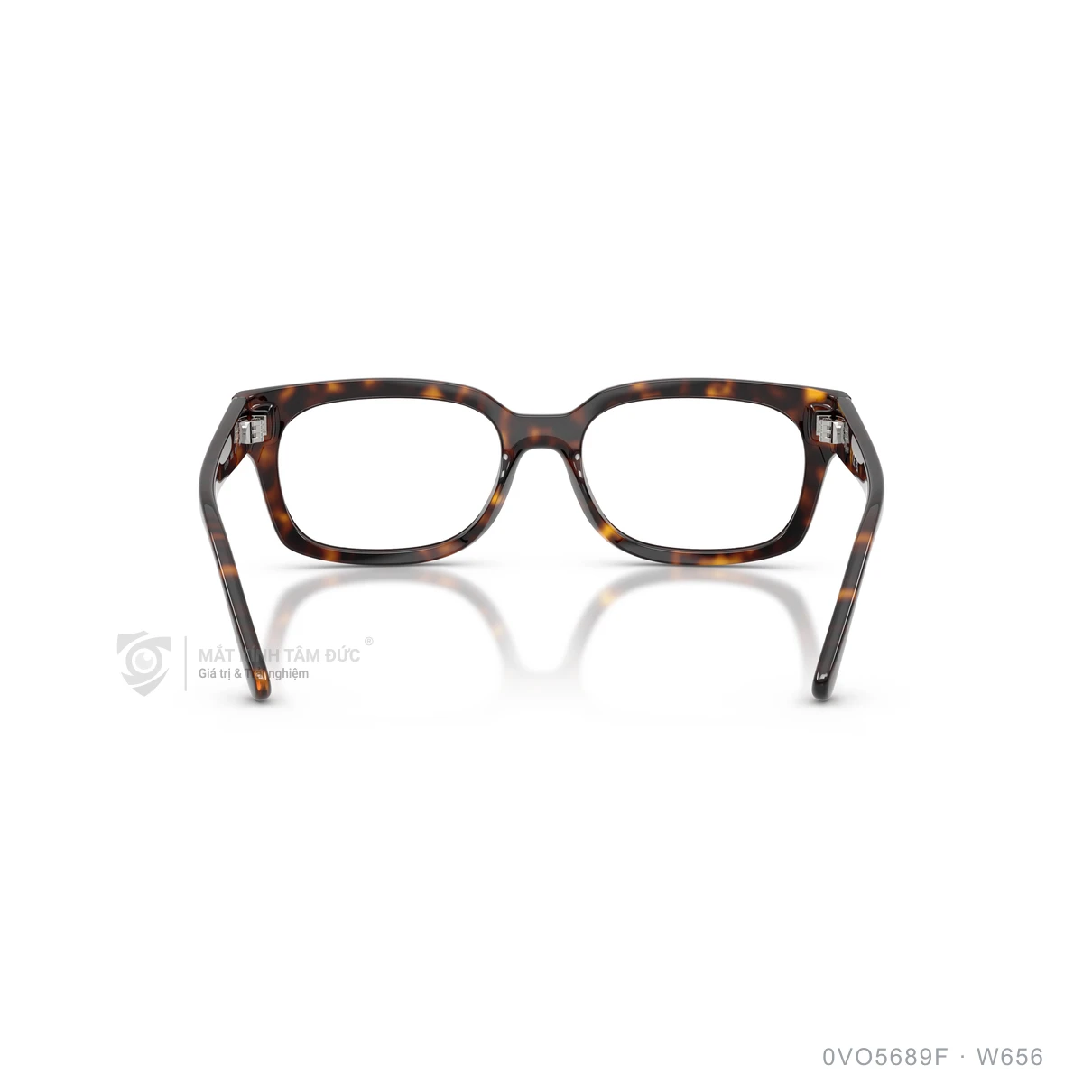 Gọng kính Vogue 0VO5689F - Ảnh 20