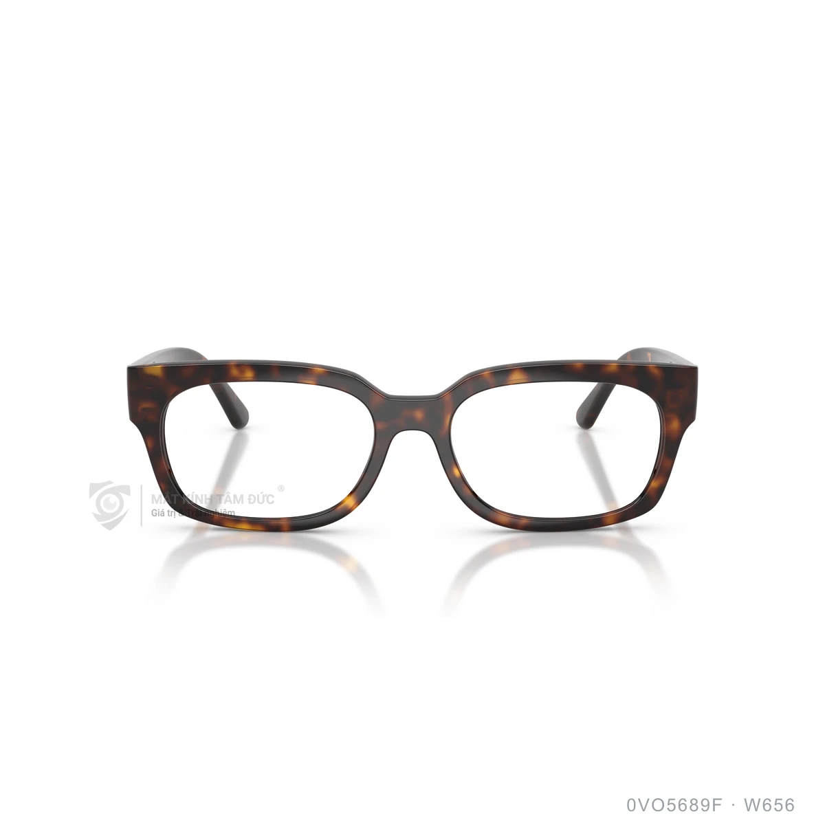 Gọng kính Vogue 0VO5689F - Ảnh 16