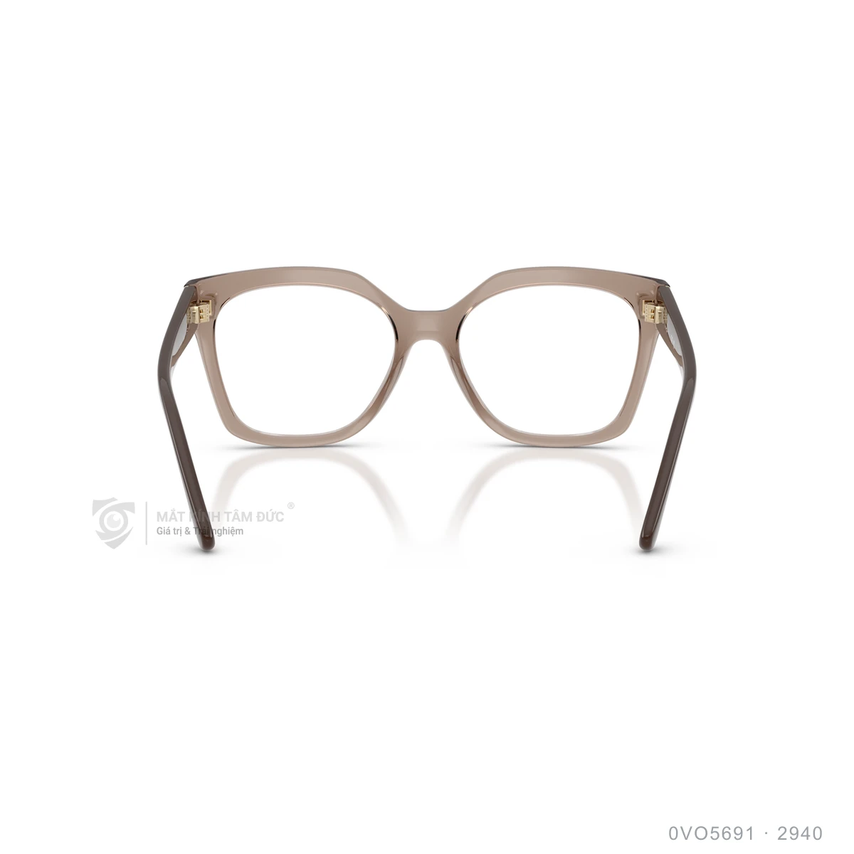 Gọng kính Vogue 0VO5691 - Ảnh 5