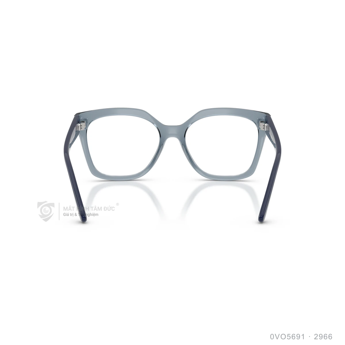 Gọng kính Vogue 0VO5691 - Ảnh 10