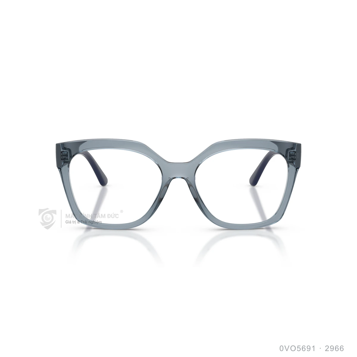 Gọng kính Vogue 0VO5691 - Ảnh 6