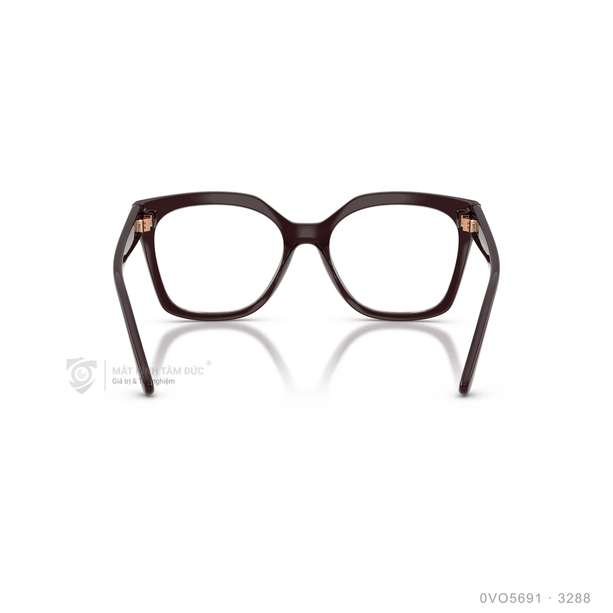Gọng kính Vogue 0VO5691 - Ảnh 15