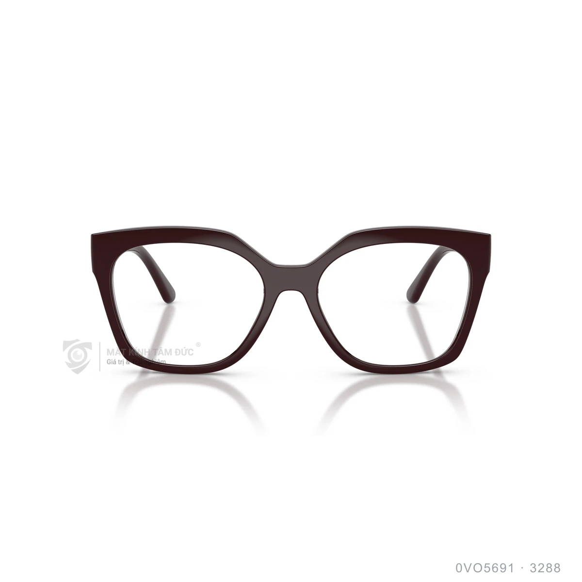 Gọng kính Vogue 0VO5691 - Ảnh 11
