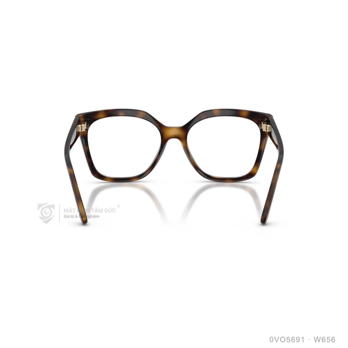 Gọng kính Vogue 0VO5691 - Ảnh 25
