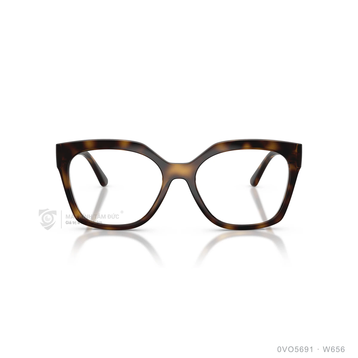 Gọng kính Vogue 0VO5691 - Ảnh 21