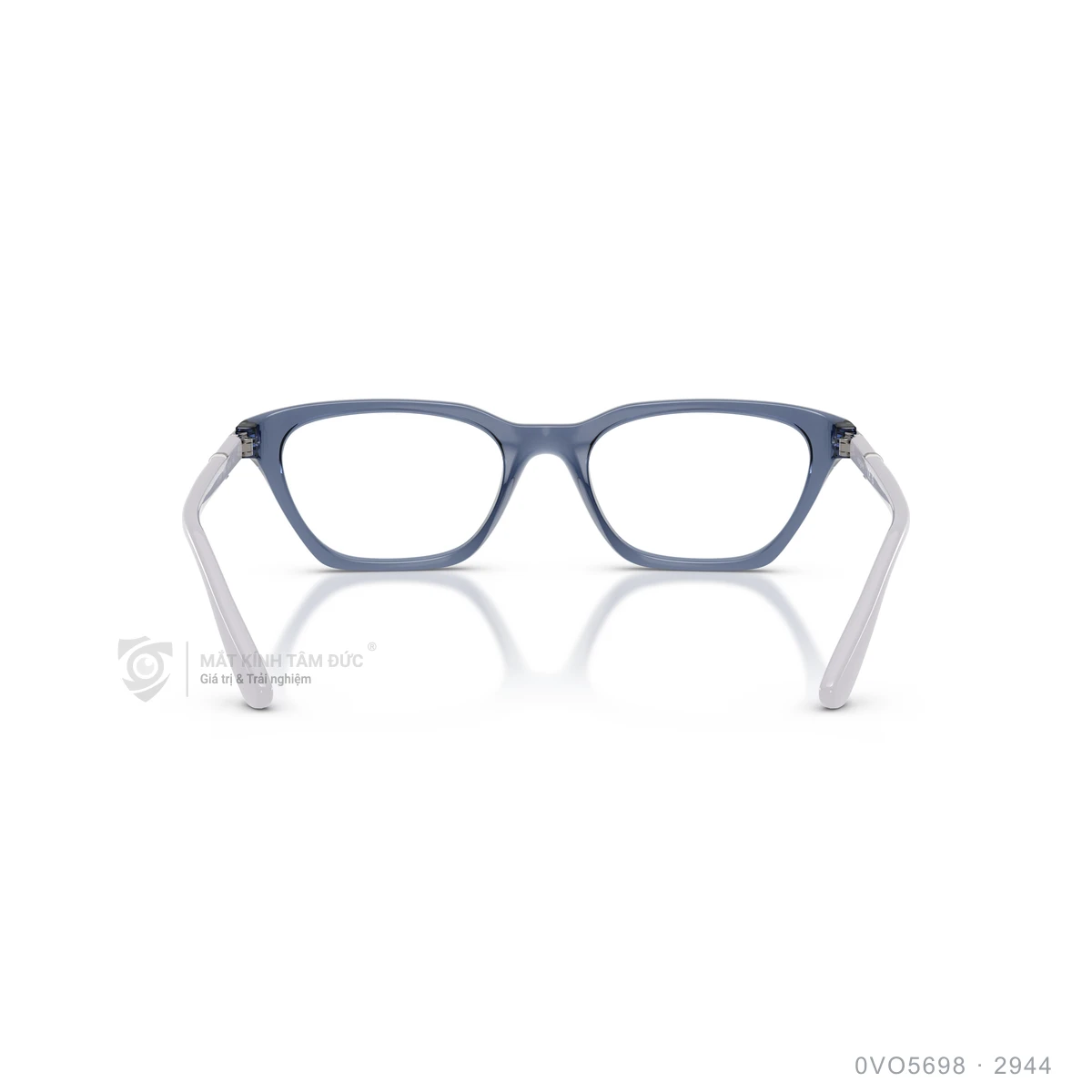 Gọng kính Vogue 0VO5698 - Ảnh 5