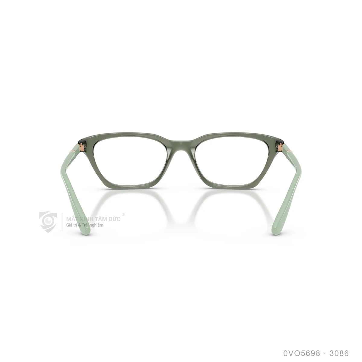 Gọng kính Vogue 0VO5698 - Ảnh 10