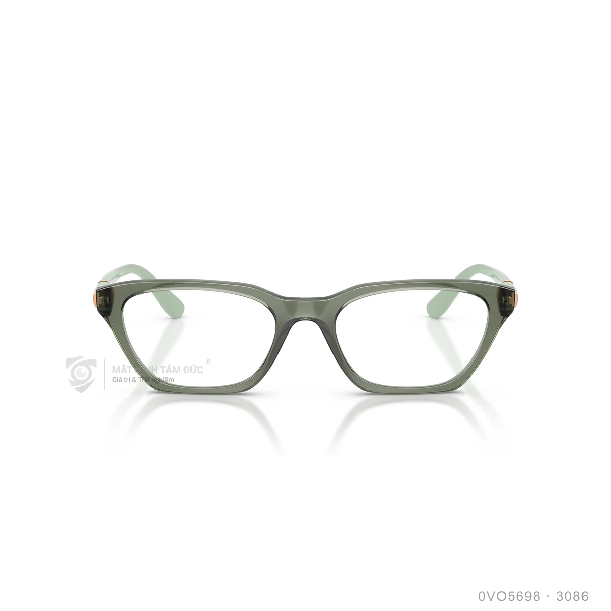 Gọng kính Vogue 0VO5698 - Ảnh 6