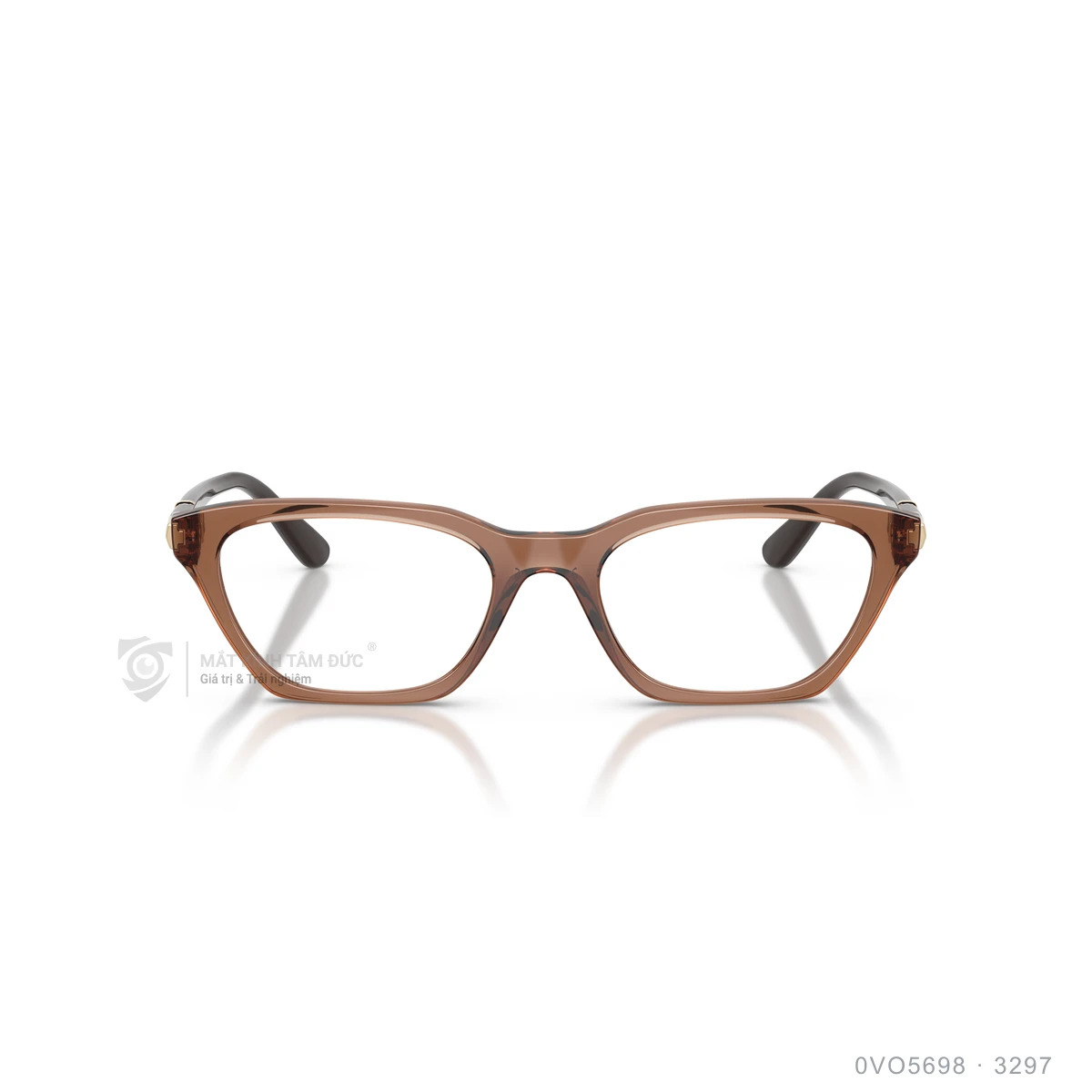 Gọng kính Vogue 0VO5698 - Ảnh 11