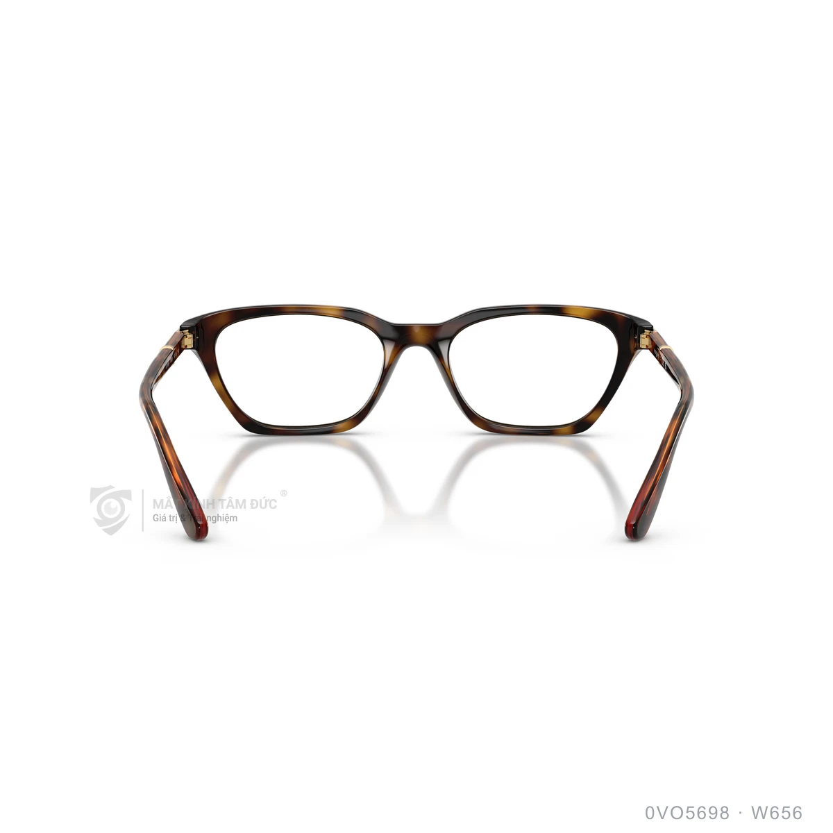 Gọng kính Vogue 0VO5698 - Ảnh 25