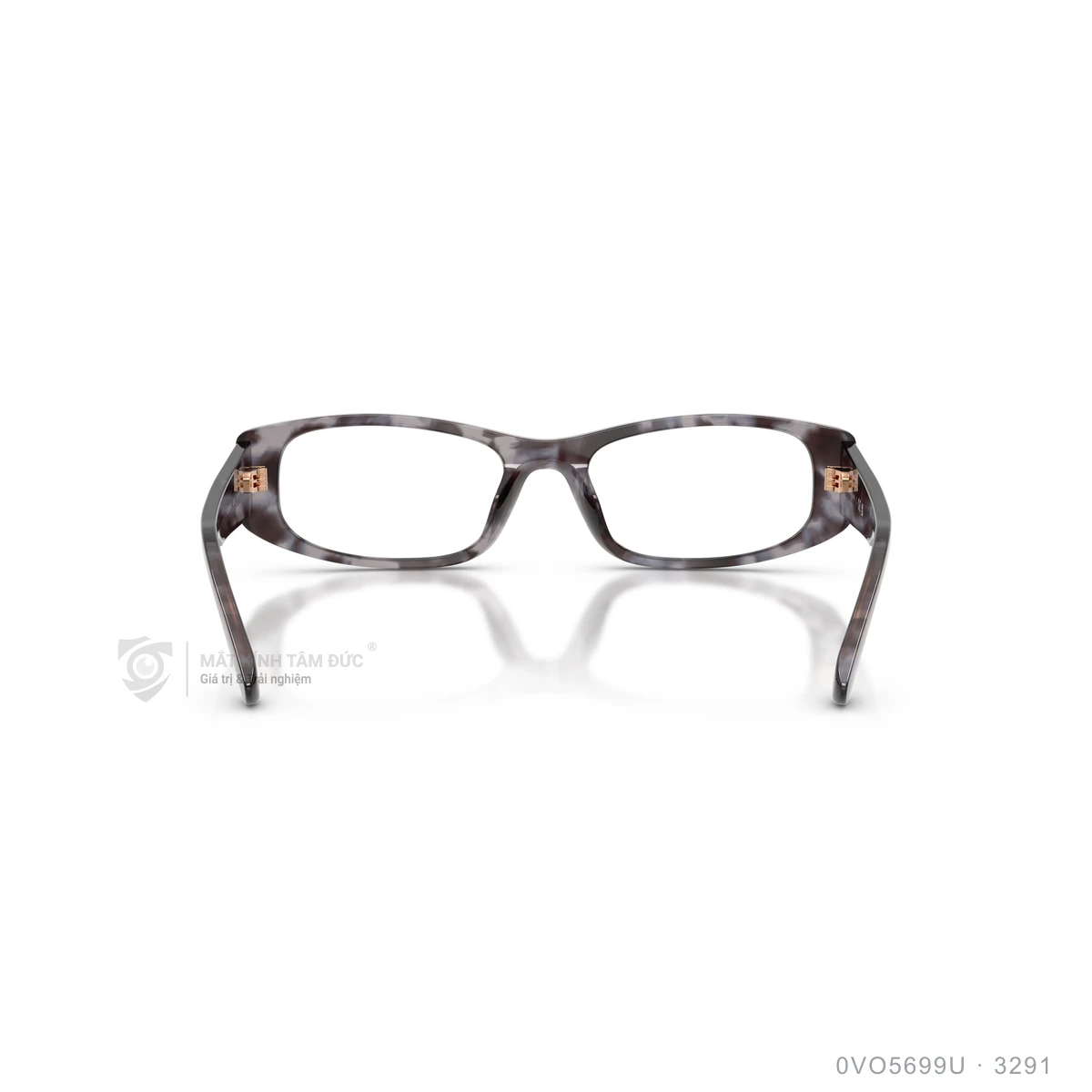 Gọng kính Vogue 0VO5699U - Ảnh 10