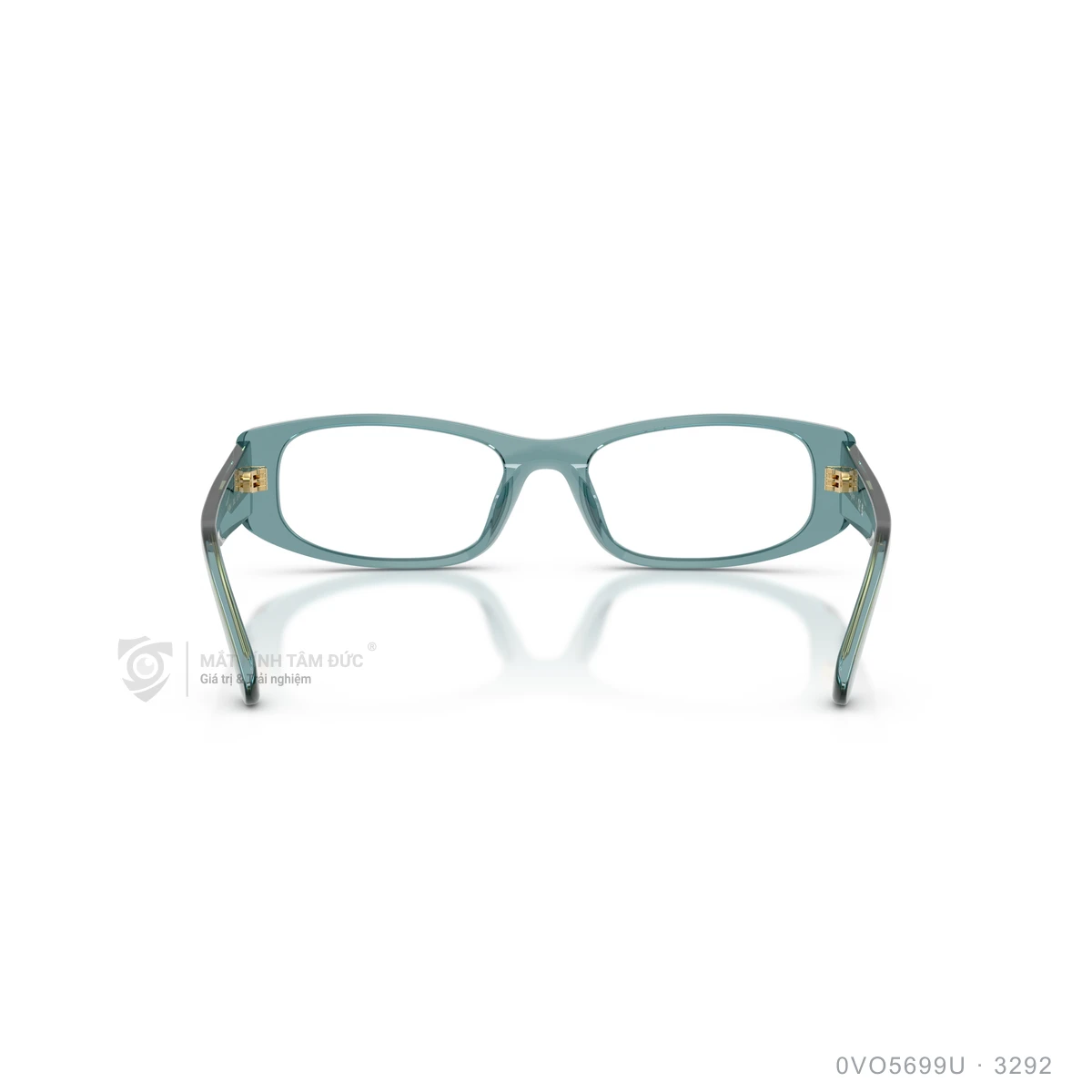 Gọng kính Vogue 0VO5699U - Ảnh 15