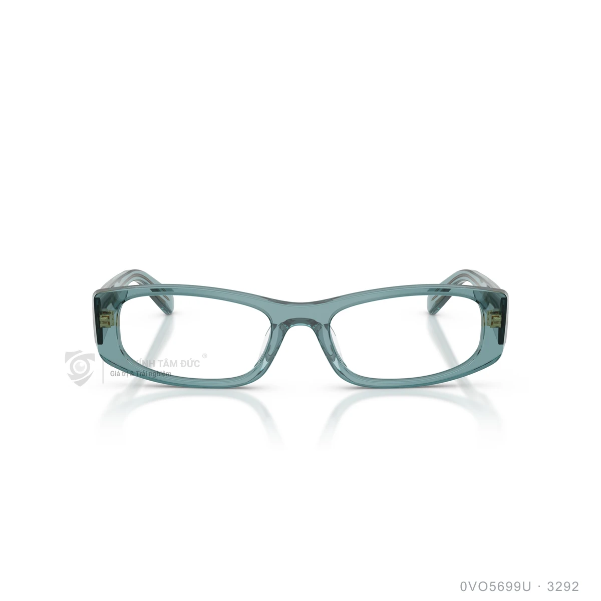 Gọng kính Vogue 0VO5699U - Ảnh 11