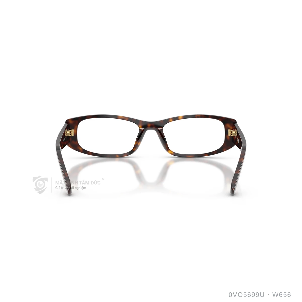 Gọng kính Vogue 0VO5699U - Ảnh 25