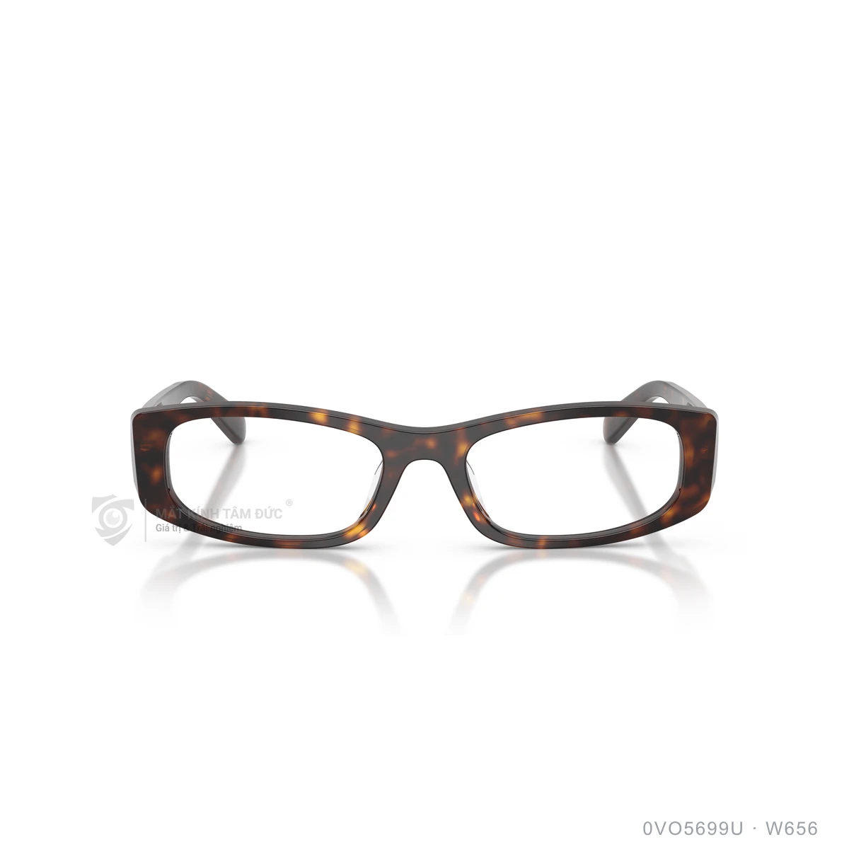 Gọng kính Vogue 0VO5699U - Ảnh 21