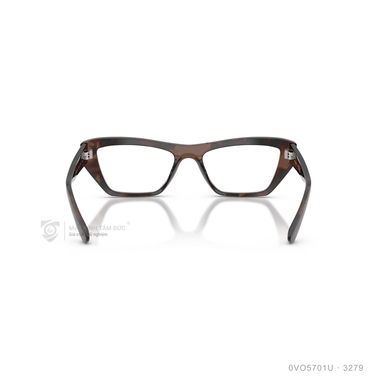Gọng kính Vogue 0VO5701U - Ảnh 10