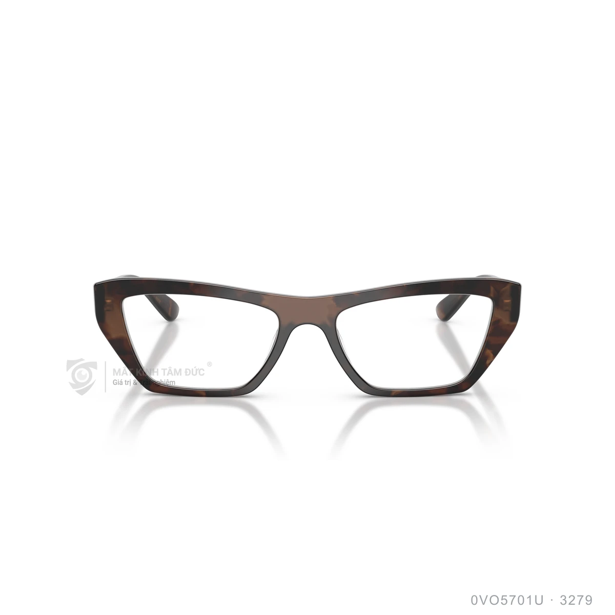 Gọng kính Vogue 0VO5701U - Ảnh 6
